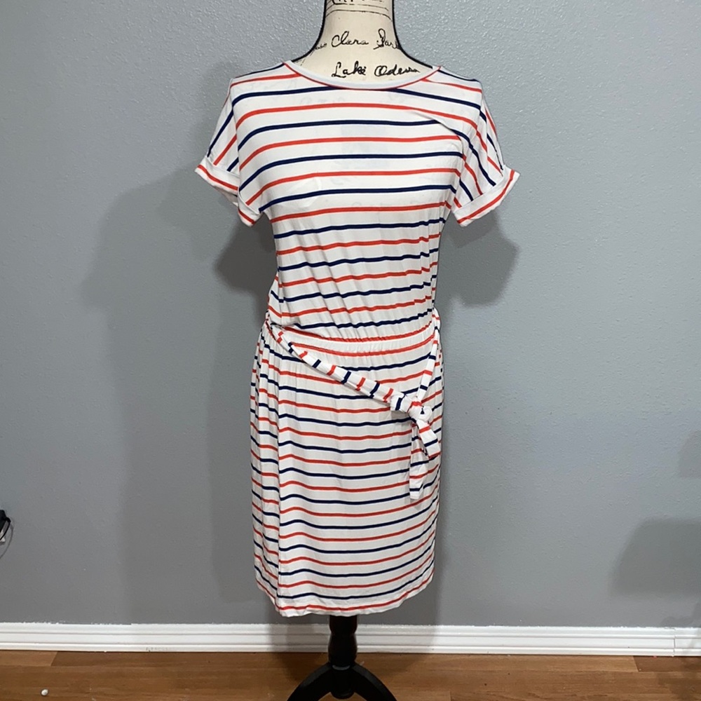Brand new dress banana republic